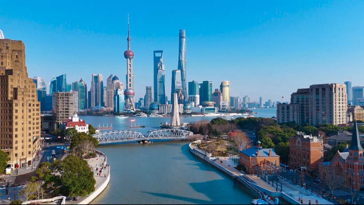 Shanghai Yuhang Hotel Екстериор снимка
