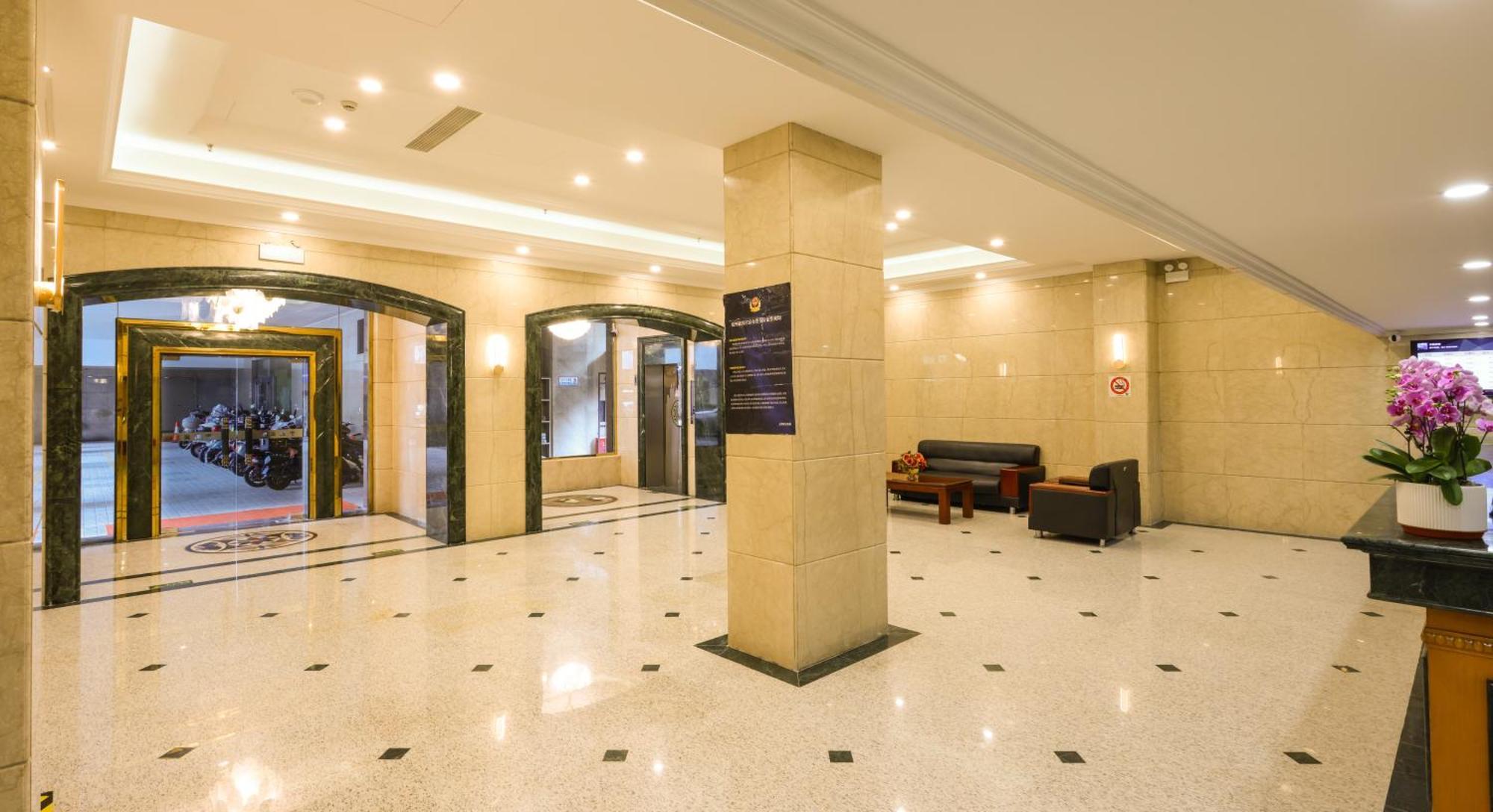Shanghai Yuhang Hotel Екстериор снимка