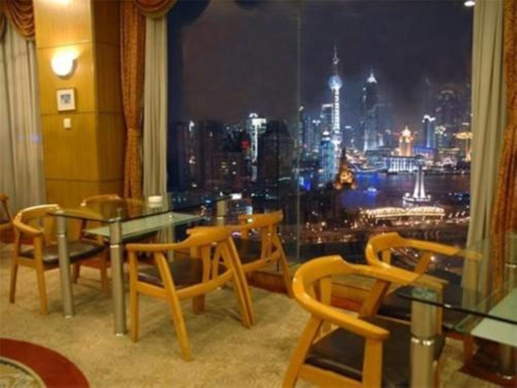 Shanghai Yuhang Hotel Екстериор снимка